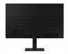 Samsung Monitor komputerowy 24 cale LS24D304GAUXEN